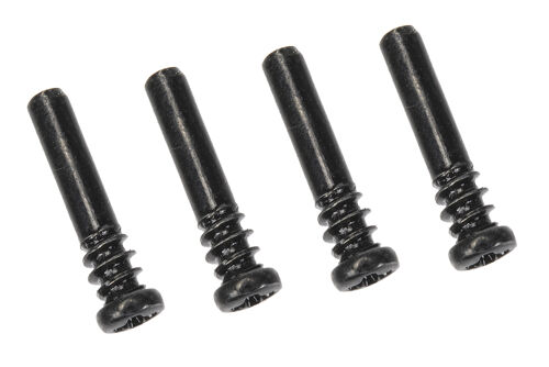 Ishima - Kingpin Screws 2.5x14mm - 4 pcs