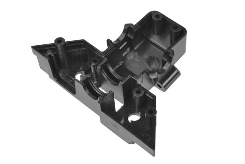 Ishima - Bulkhead - Lower - Rear - 1 pc