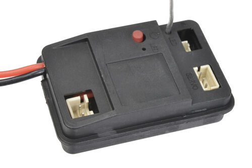 Ishima - 2in1 Receiver - ESC Controller - 1 pc