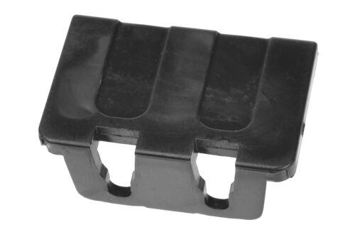 Ishima - Skid Plate - Rear - 1 pc