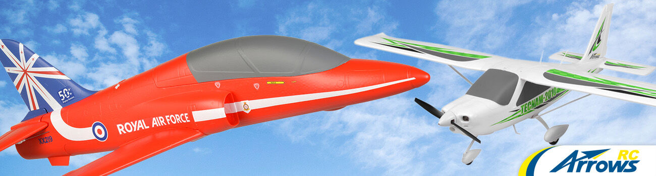 Airplane Models_CAT_BANNER