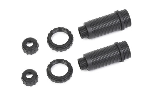 Team Corally - Maintenance Kit 1 - Composite Shocks - 1 Set