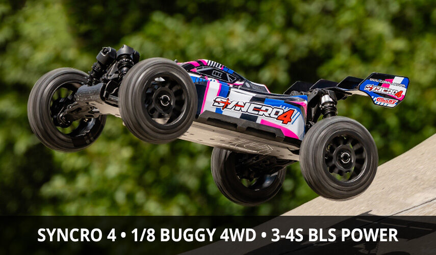 Syncro 4