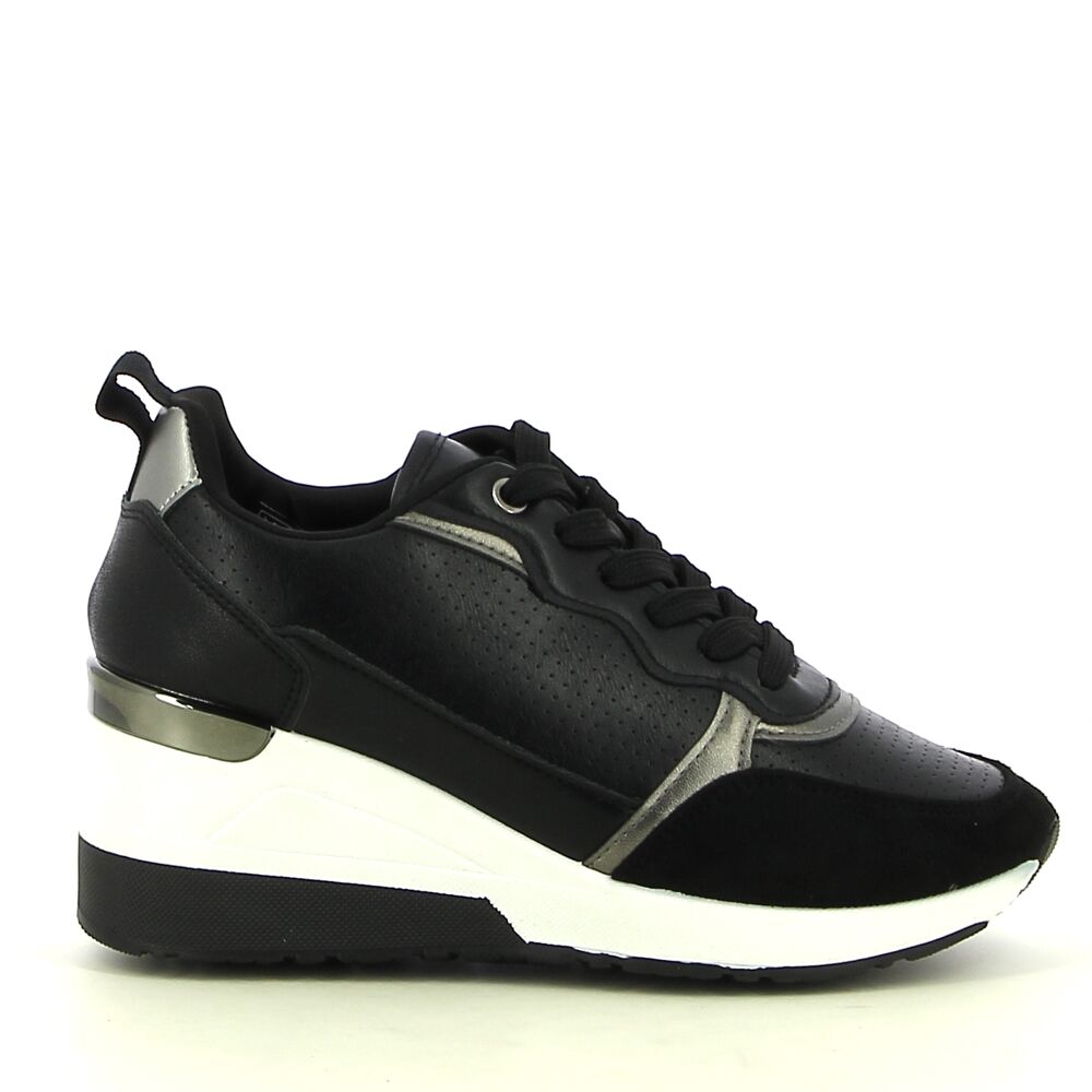 Ken Shoe Fashion - Noir - Baskets