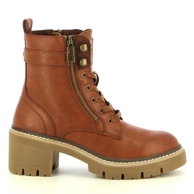 MTNG - Camel - Boots 