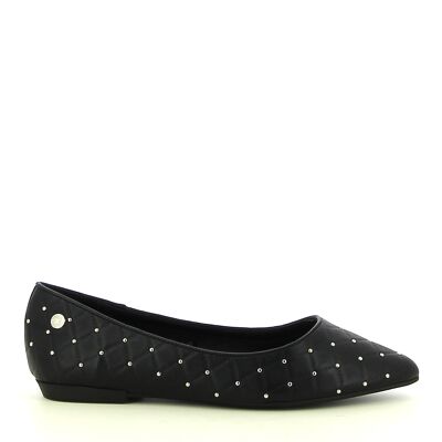 XTI - Noir - Ballerines 