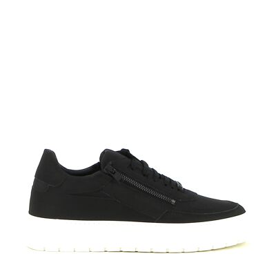 Anthony Morato - Zwart - Sneakers