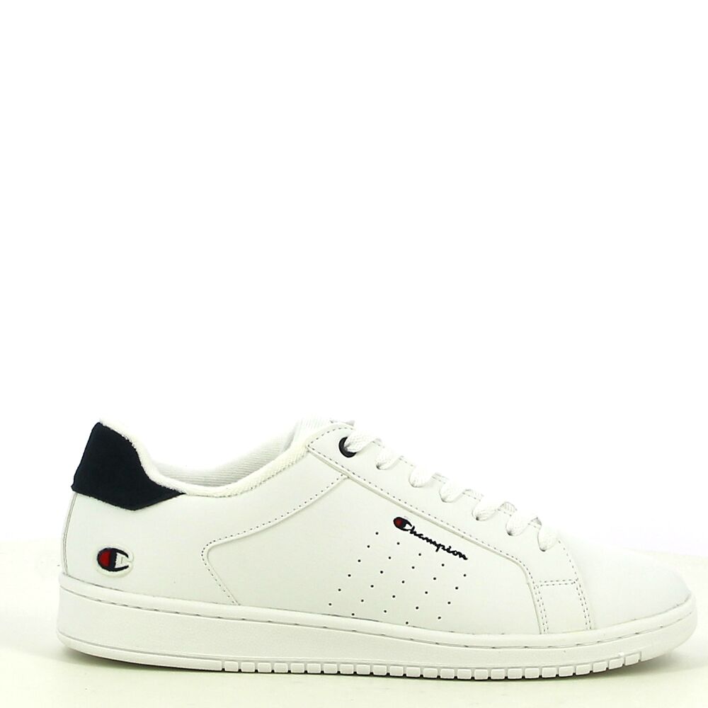 Champion- Wit - Sneakers