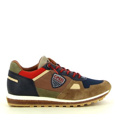 Cetti - Camel - Baskets 