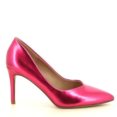 Ken Shoe Fashion - Fuchsia - Pumps