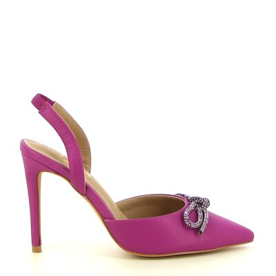 Ken Shoe Fashion - Violet - Sandales