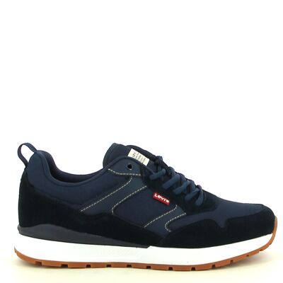 Levi's - Navy - Sneakers 