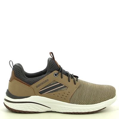 Dockers - Beige - Baskets 