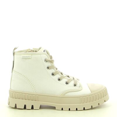 Dockers - Offwhite - Boots